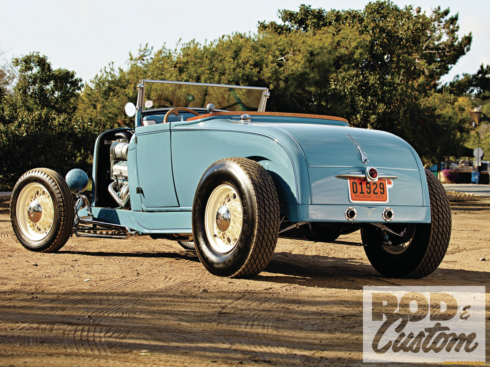 1929, model, roadster, the, contender, , custom, classic, car